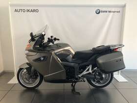 Bmw Motorrad K1300 GT det.1